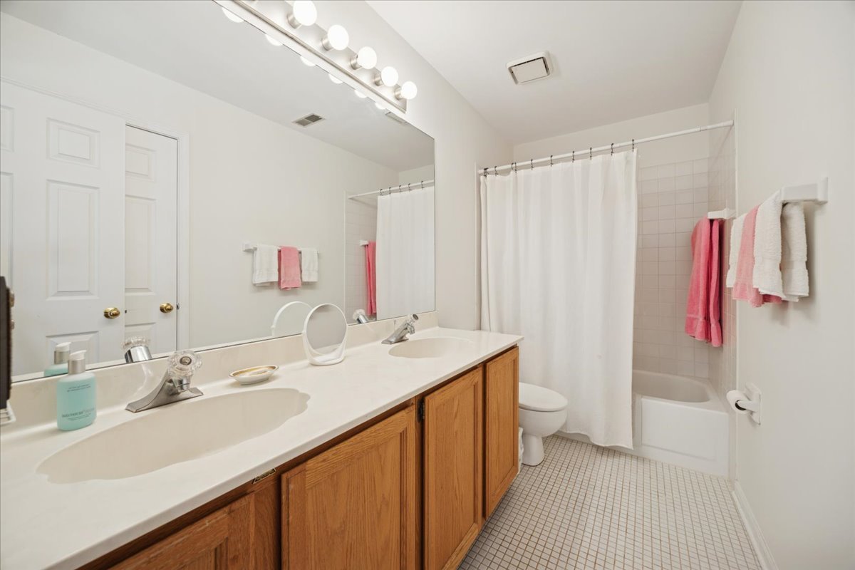 11438 Ashley Woods Drive, Westchester, IL 60154