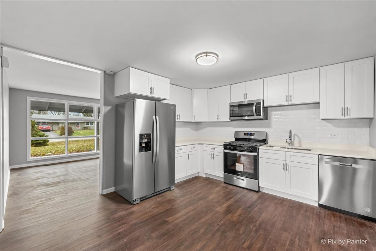 18740 John Avenue, Country Club Hills, IL 60478