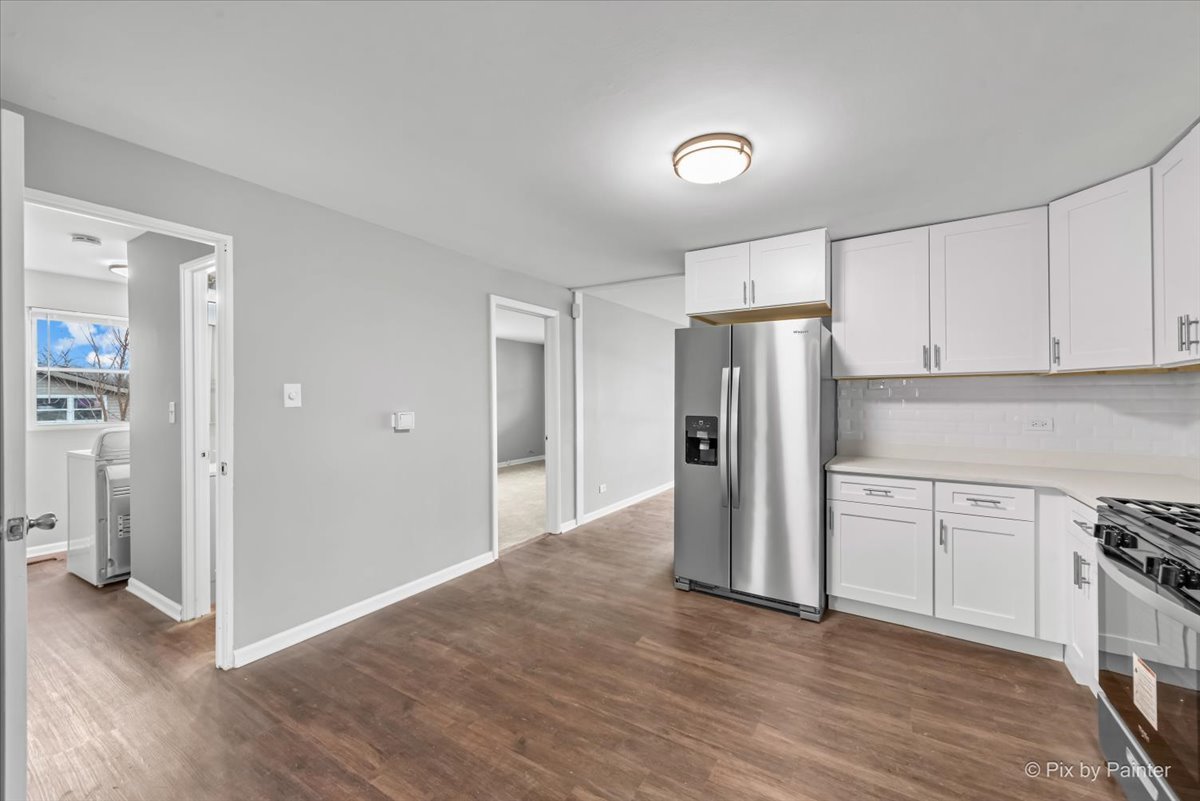 18740 John Avenue, Country Club Hills, IL 60478