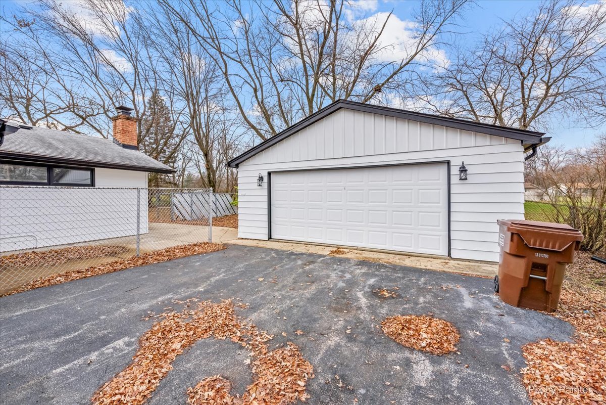 18740 John Avenue, Country Club Hills, IL 60478