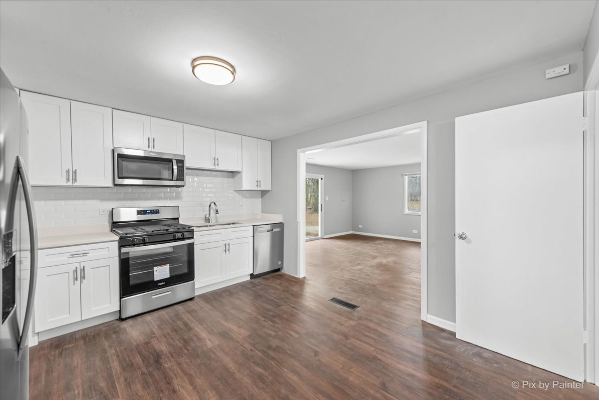 18740 John Avenue, Country Club Hills, IL 60478