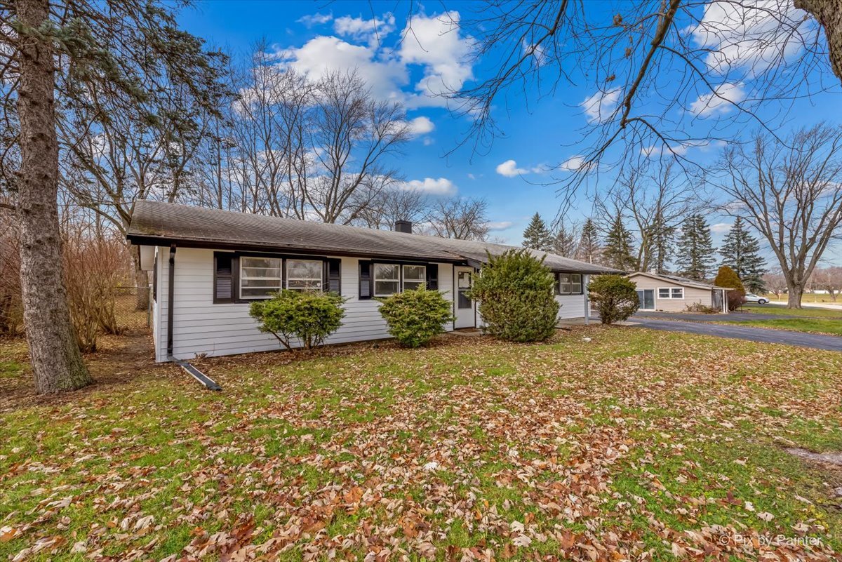 18740 John Avenue, Country Club Hills, IL 60478