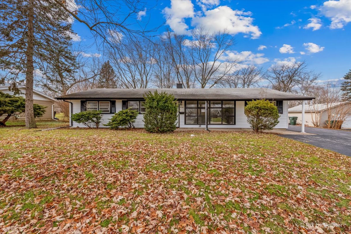 18740 John Avenue, Country Club Hills, IL 60478