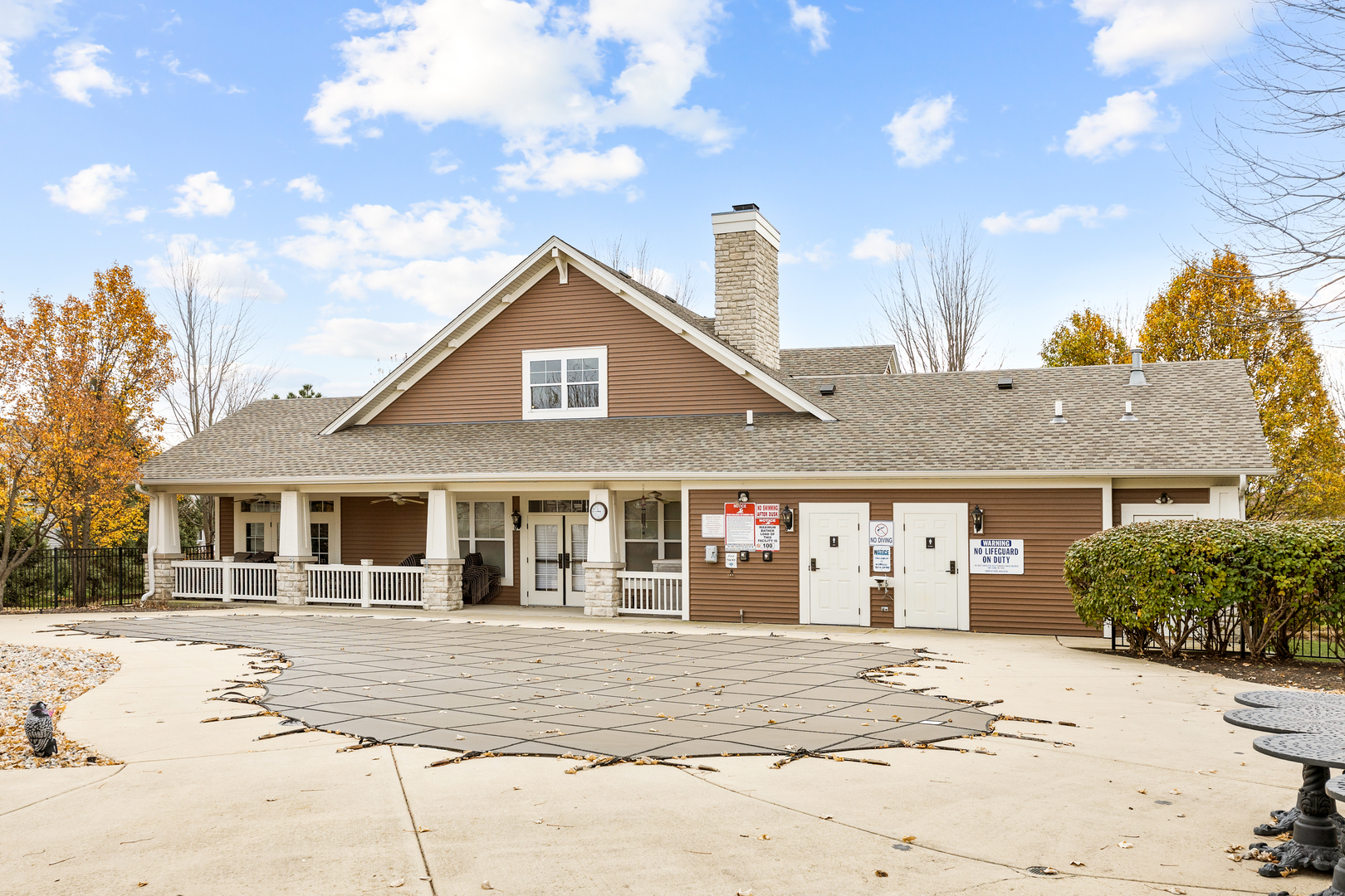 786 Bohannon Circle, Oswego, IL 60543