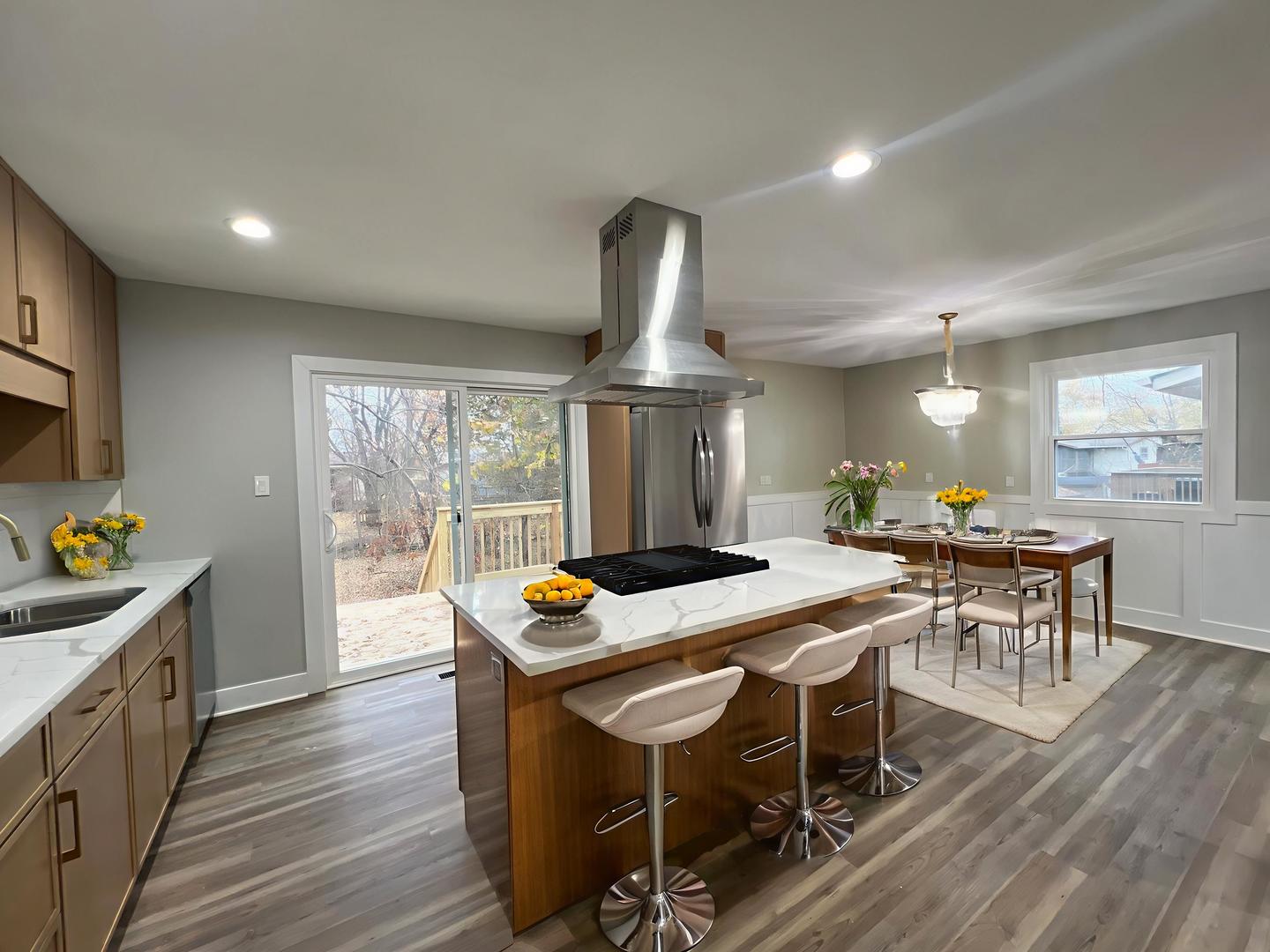 1615 Constance Avenue, Sauk Village, IL 60411