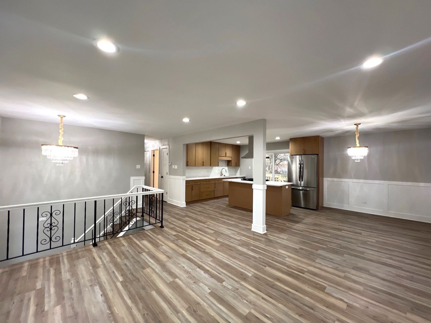 1615 Constance Avenue, Sauk Village, IL 60411