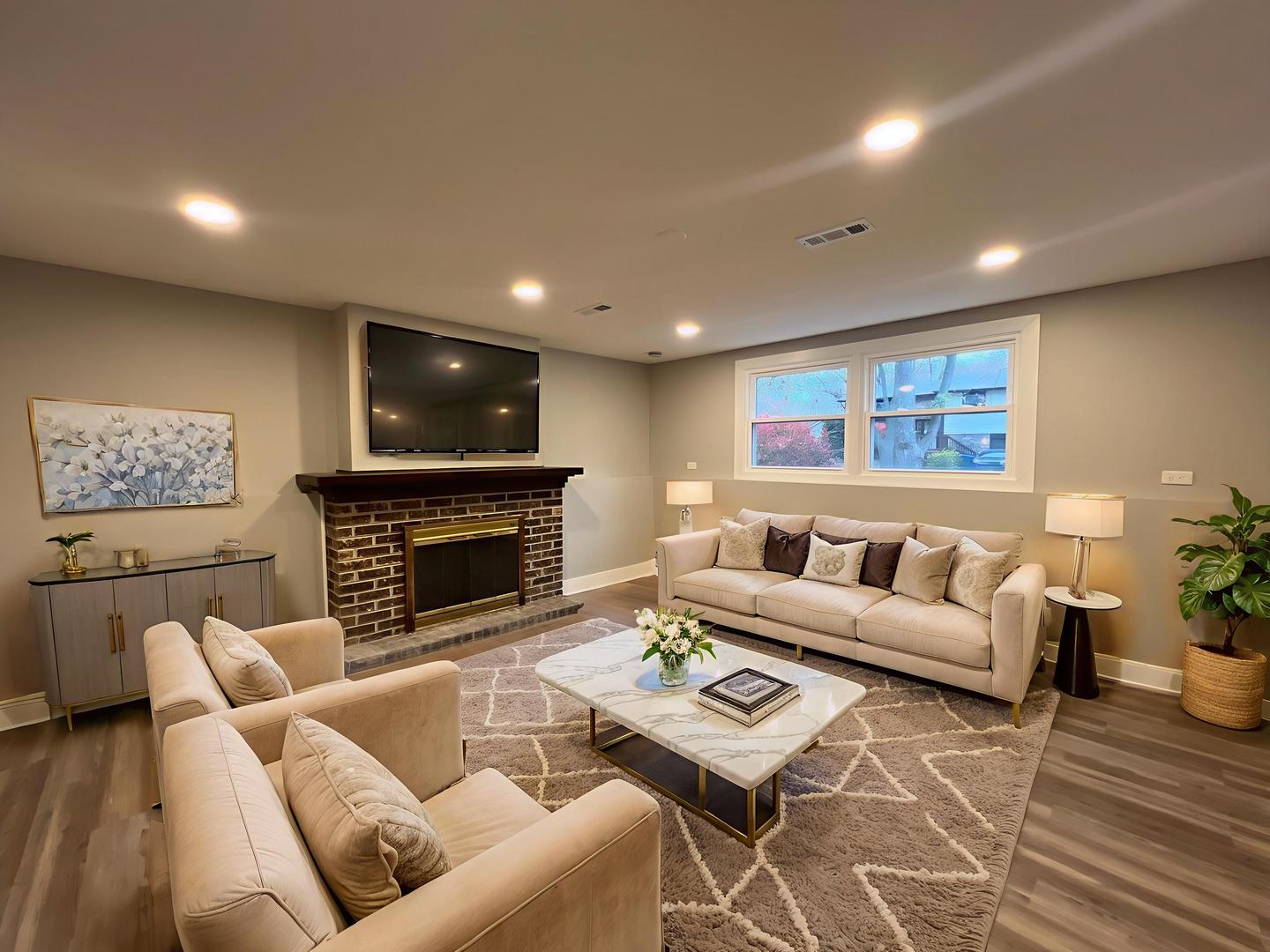 1615 Constance Avenue, Sauk Village, IL 60411