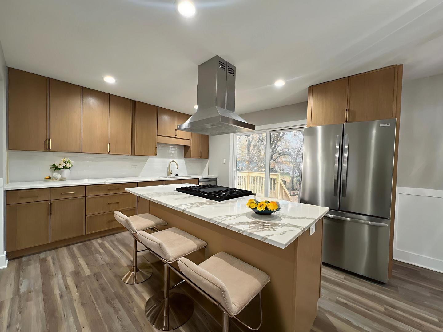 1615 Constance Avenue, Sauk Village, IL 60411