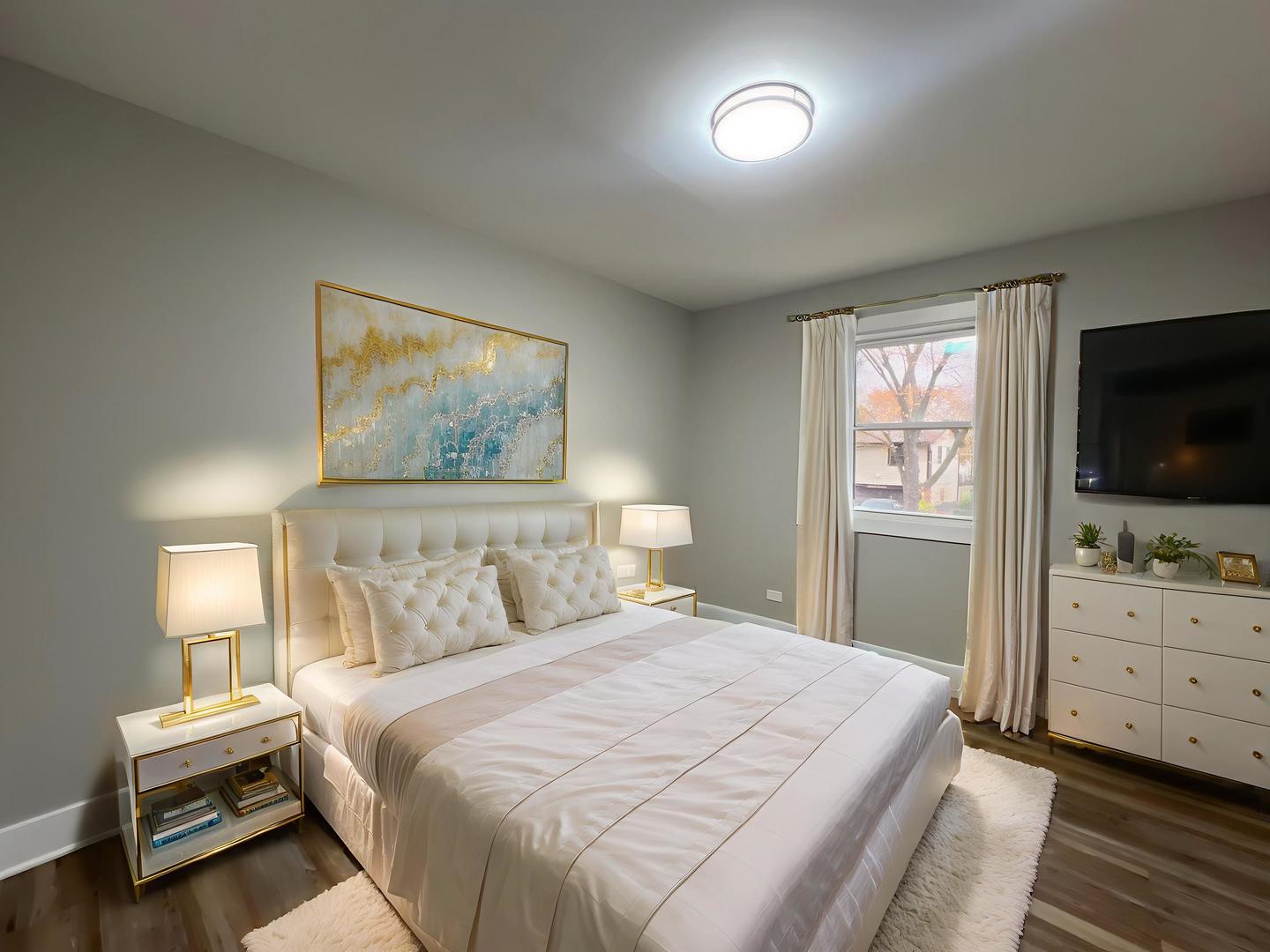 1615 Constance Avenue, Sauk Village, IL 60411