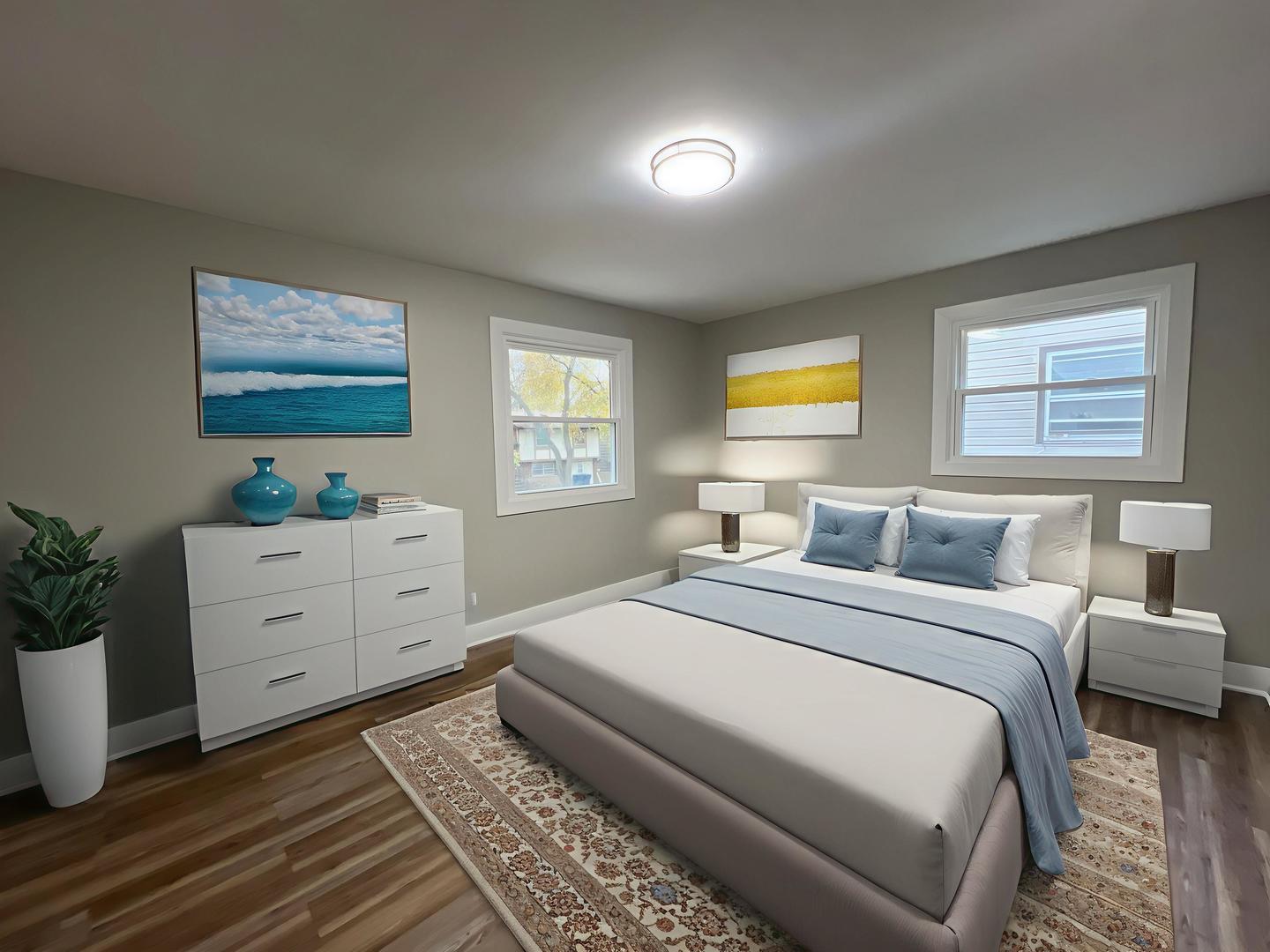 1615 Constance Avenue, Sauk Village, IL 60411