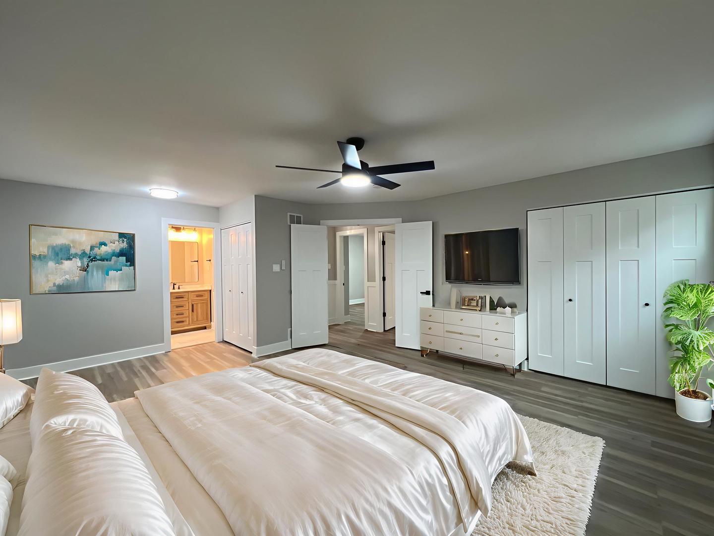 1615 Constance Avenue, Sauk Village, IL 60411