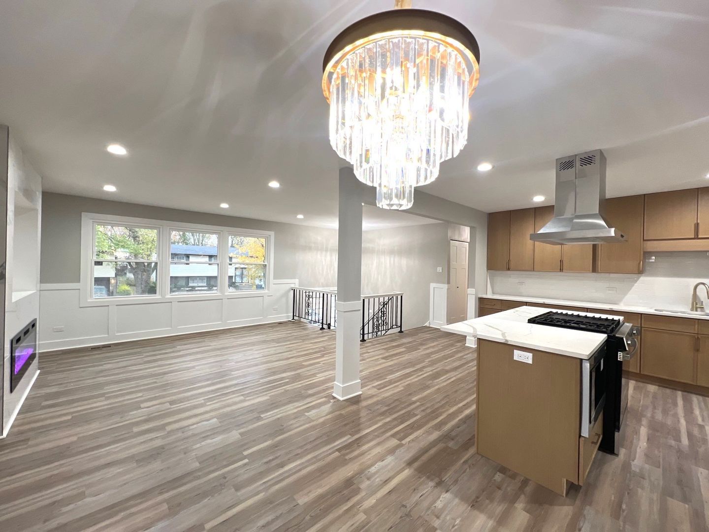 1615 Constance Avenue, Sauk Village, IL 60411