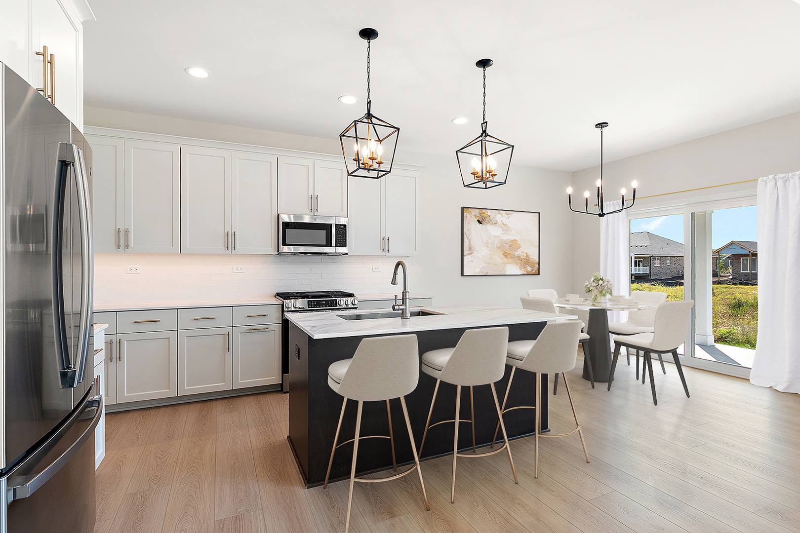 12193 Curragh Meadow Way, Lemont, IL 60439