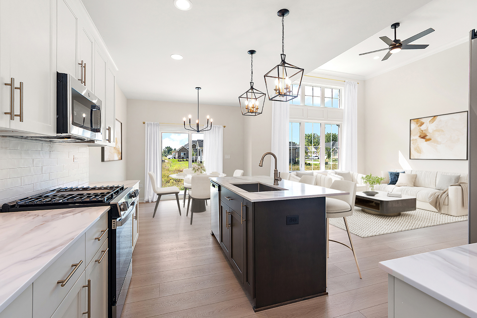 12193 Curragh Meadow Way, Lemont, IL 60439