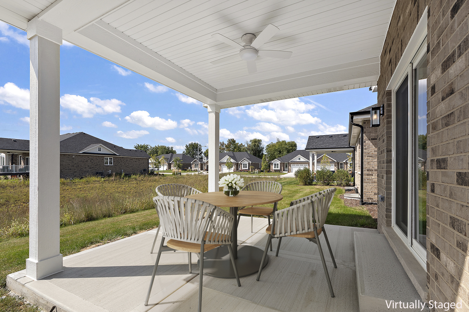 12193 Curragh Meadow Way, Lemont, IL 60439