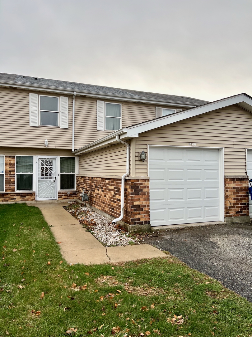 2611 E Martha Place, Burnham, IL 60633