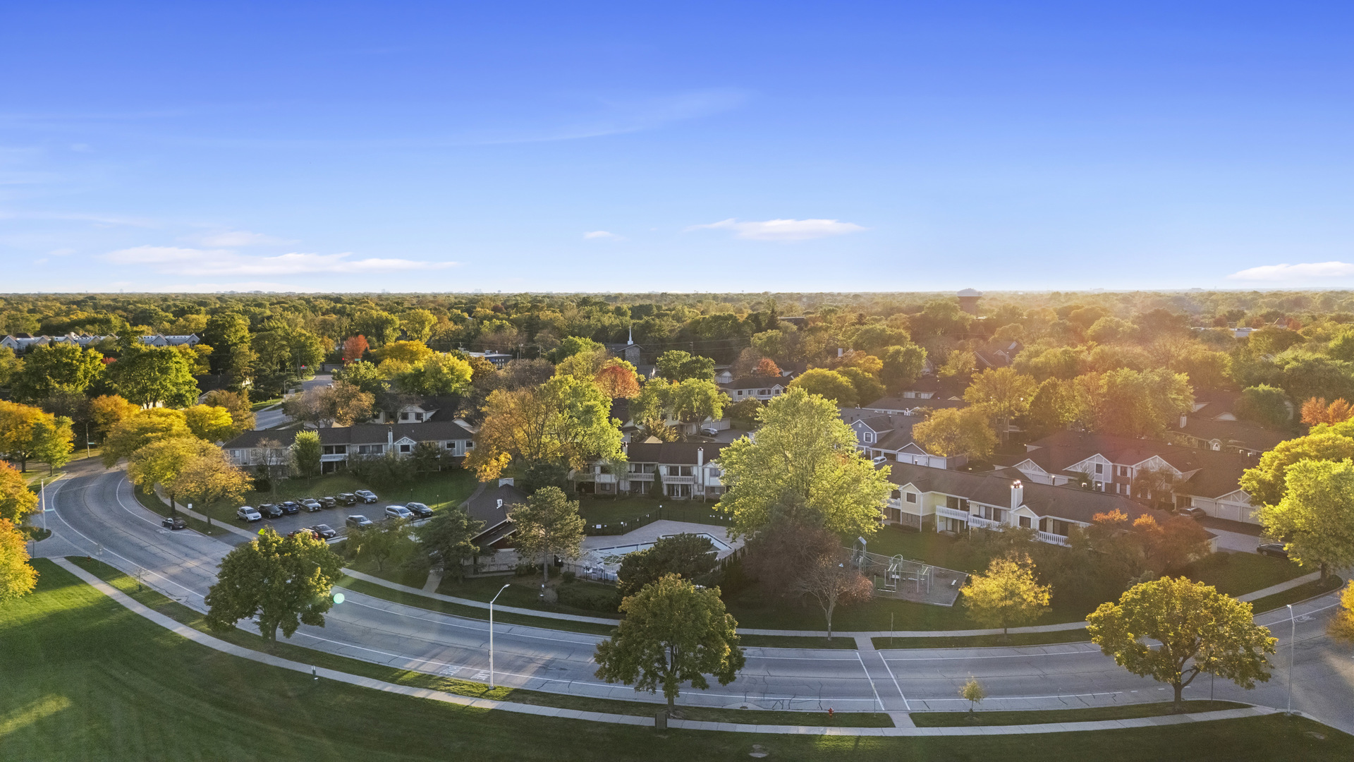 1168 Northbury Lane #B1, Wheeling, IL 60090