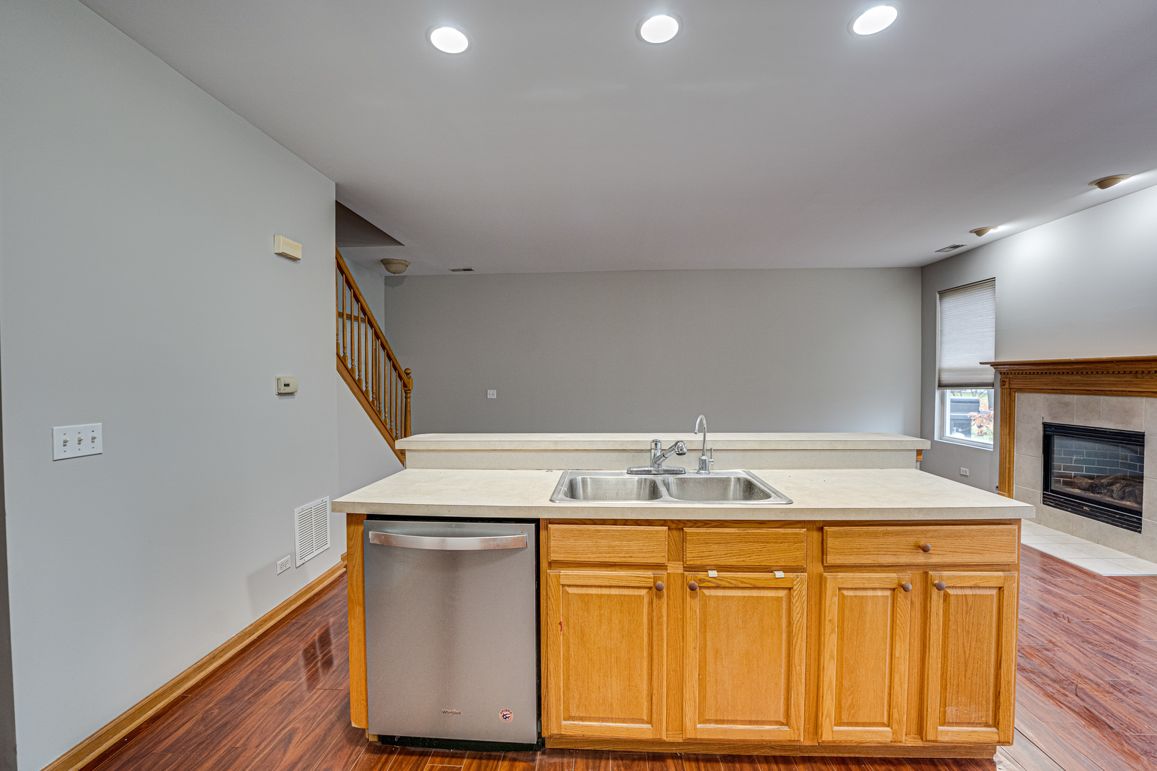 4013 BOULDER Court, Aurora, IL 60504