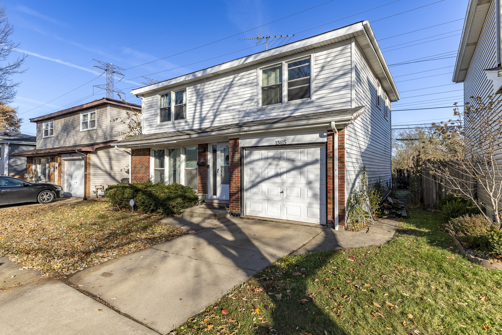 13415 S Mackinaw Avenue, Chicago, IL 60633