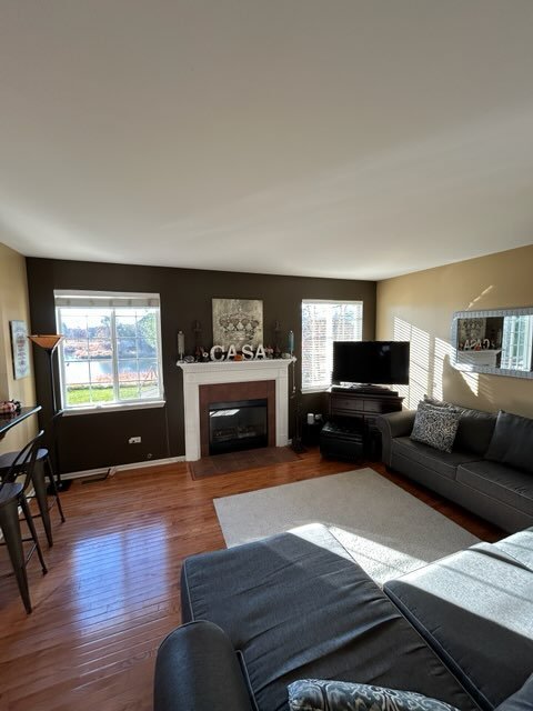 1103 BAYSIDE Lane, Shorewood, IL 60404