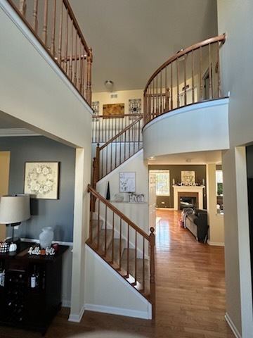 1103 BAYSIDE Lane, Shorewood, IL 60404