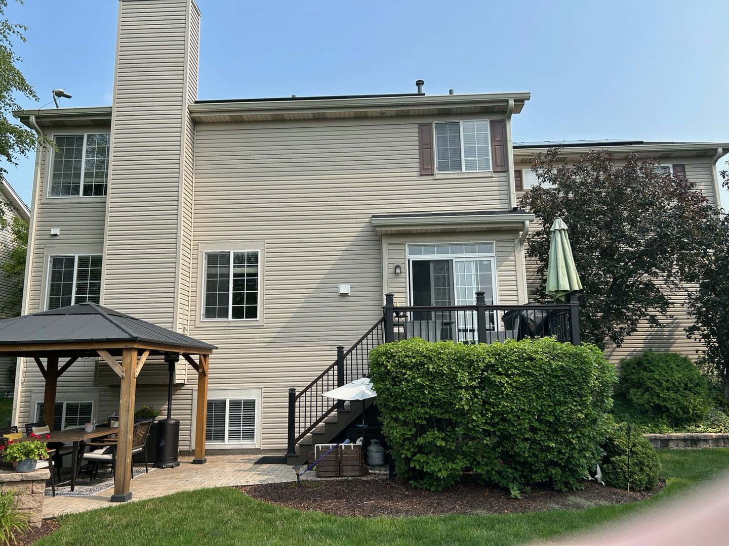 1103 BAYSIDE Lane, Shorewood, IL 60404