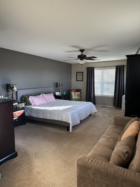 1103 BAYSIDE Lane, Shorewood, IL 60404