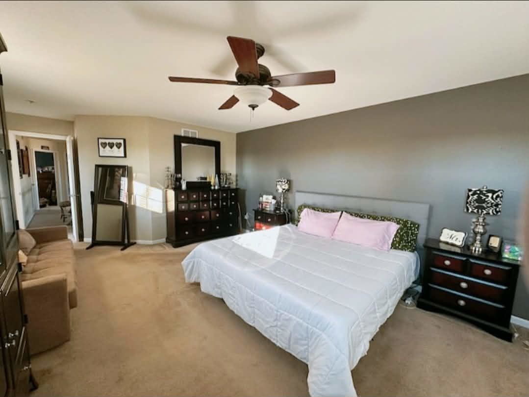 1103 BAYSIDE Lane, Shorewood, IL 60404