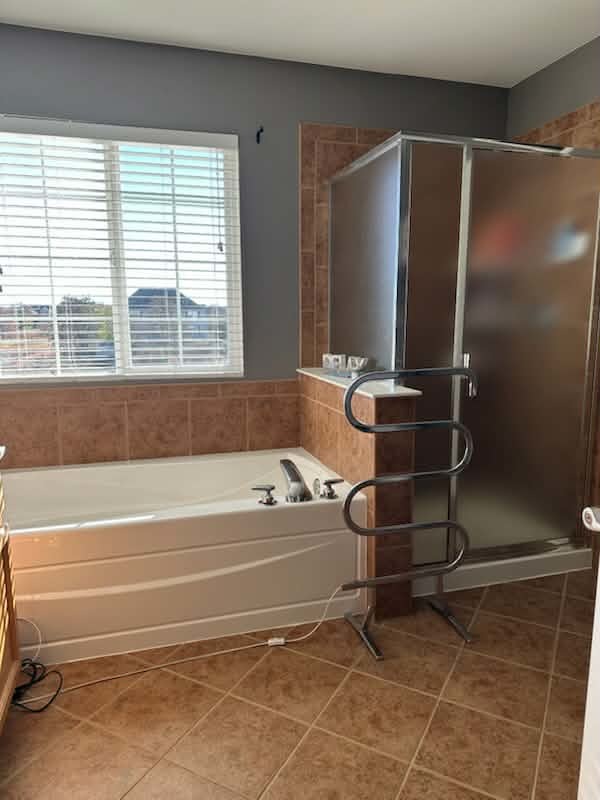 1103 BAYSIDE Lane, Shorewood, IL 60404