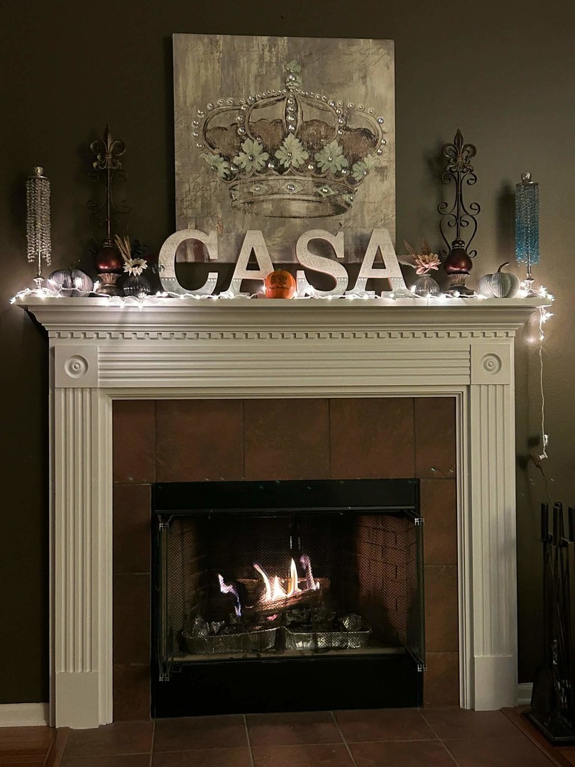 1103 BAYSIDE Lane, Shorewood, IL 60404