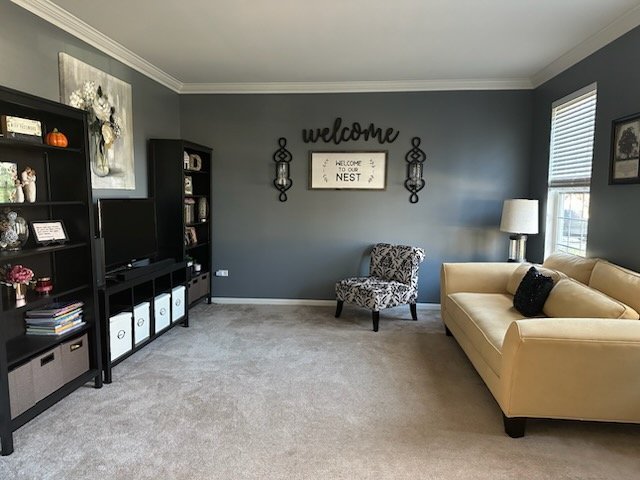 1103 BAYSIDE Lane, Shorewood, IL 60404