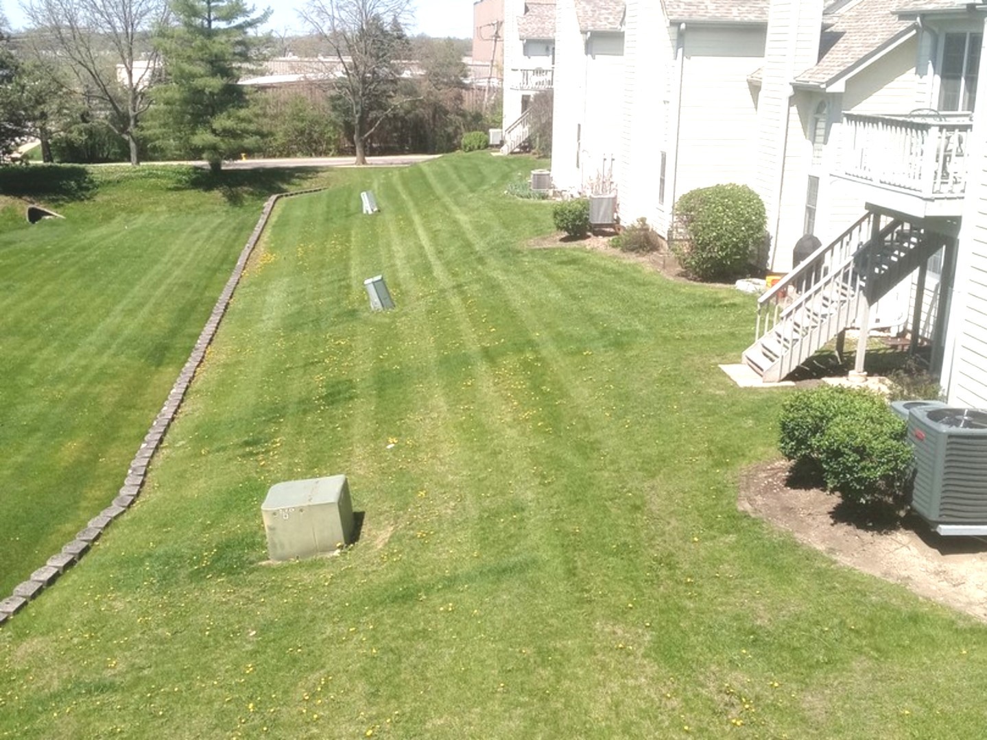 5434 Ashbrook Place #-, Downers Grove, IL 60515