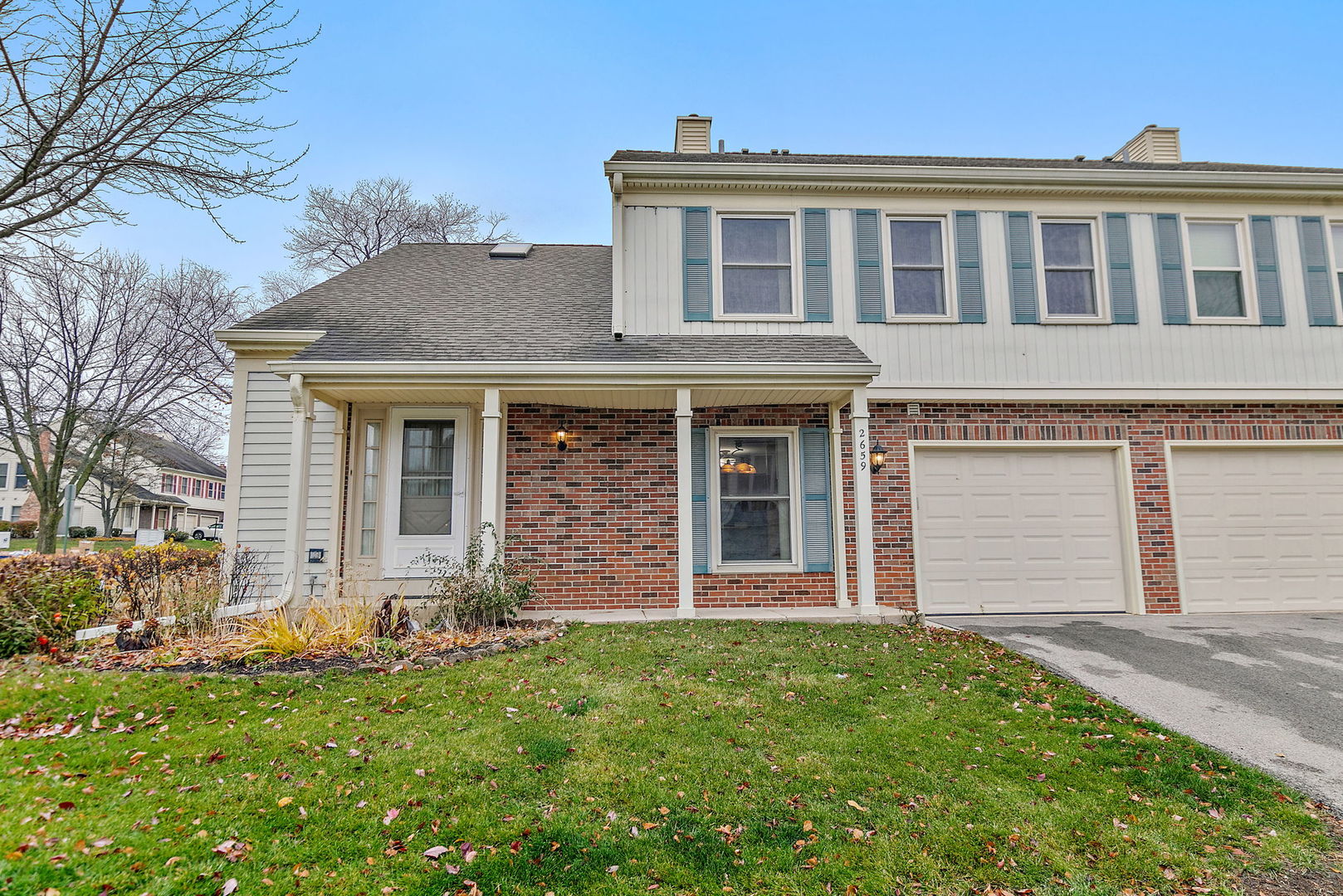 2659 College Hill Circle, Schaumburg, IL 60173