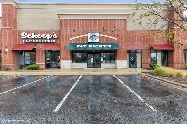 16703 Harlem Avenue #E, Tinley Park, IL 60477