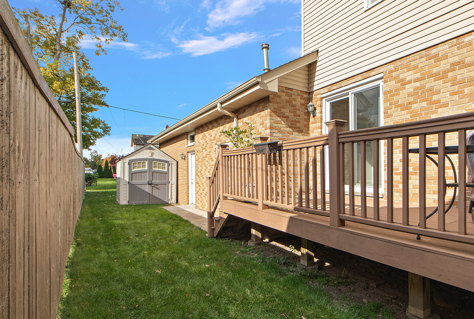 17204 67th Court, Tinley Park, IL 60477