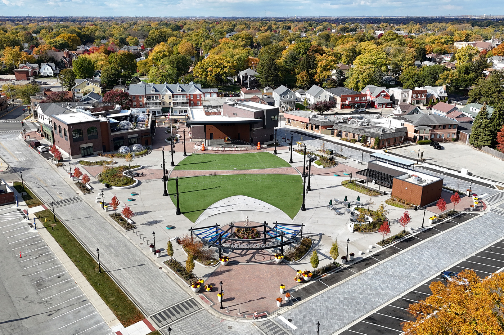 17204 67th Court, Tinley Park, IL 60477