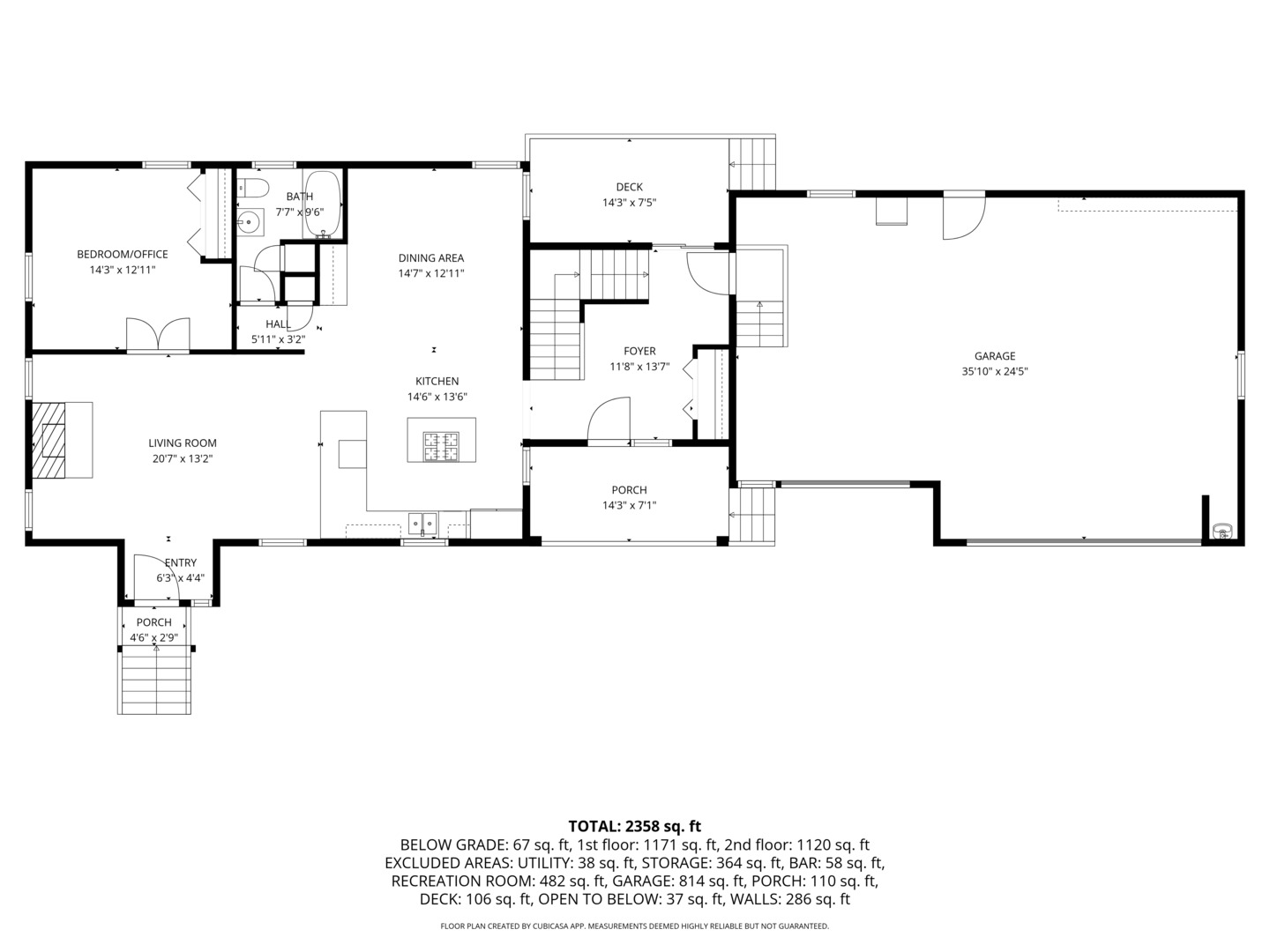 17204 67th Court, Tinley Park, IL 60477