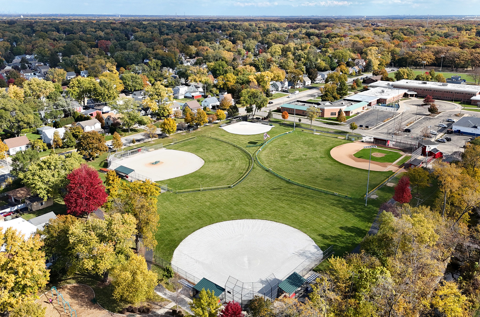 17204 67th Court, Tinley Park, IL 60477