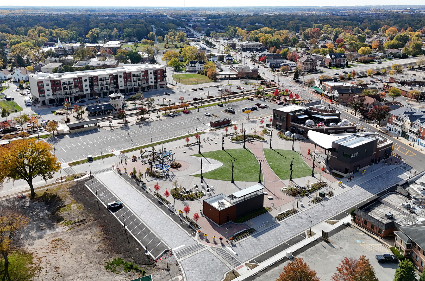 17204 67th Court, Tinley Park, IL 60477