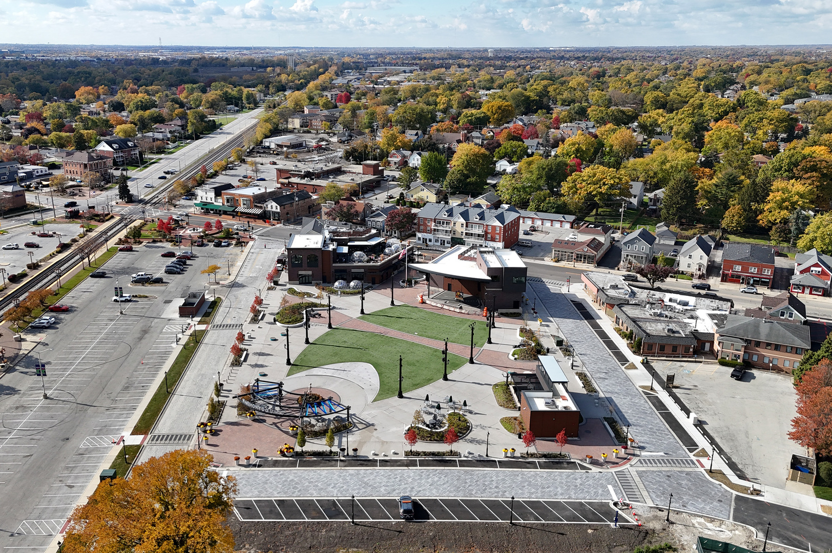 17204 67th Court, Tinley Park, IL 60477