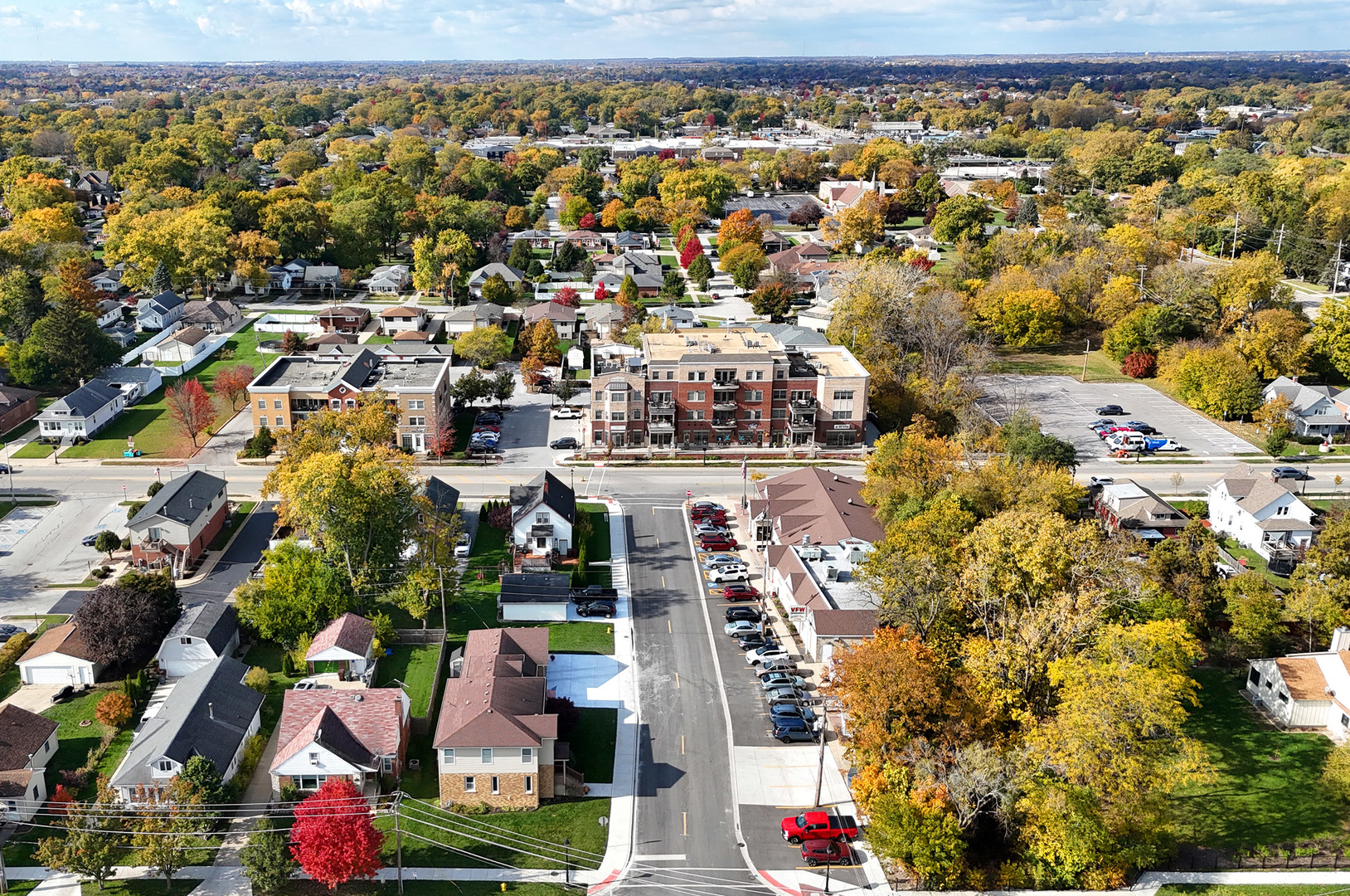 17204 67th Court, Tinley Park, IL 60477