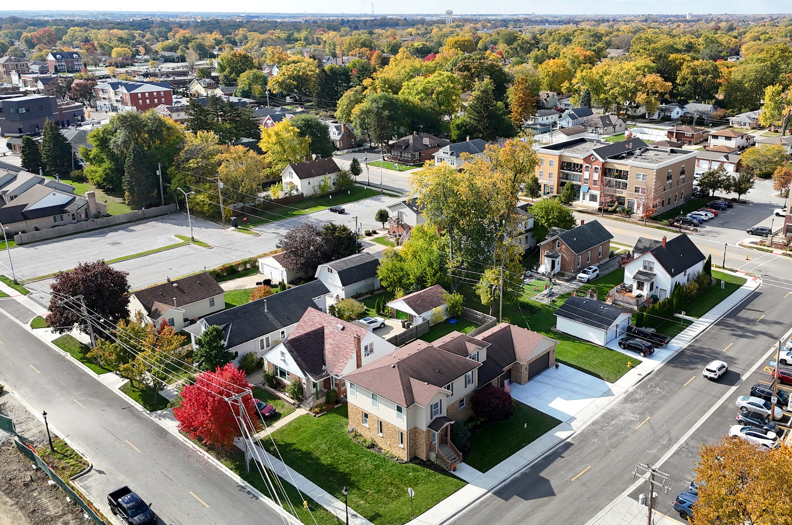 17204 67th Court, Tinley Park, IL 60477