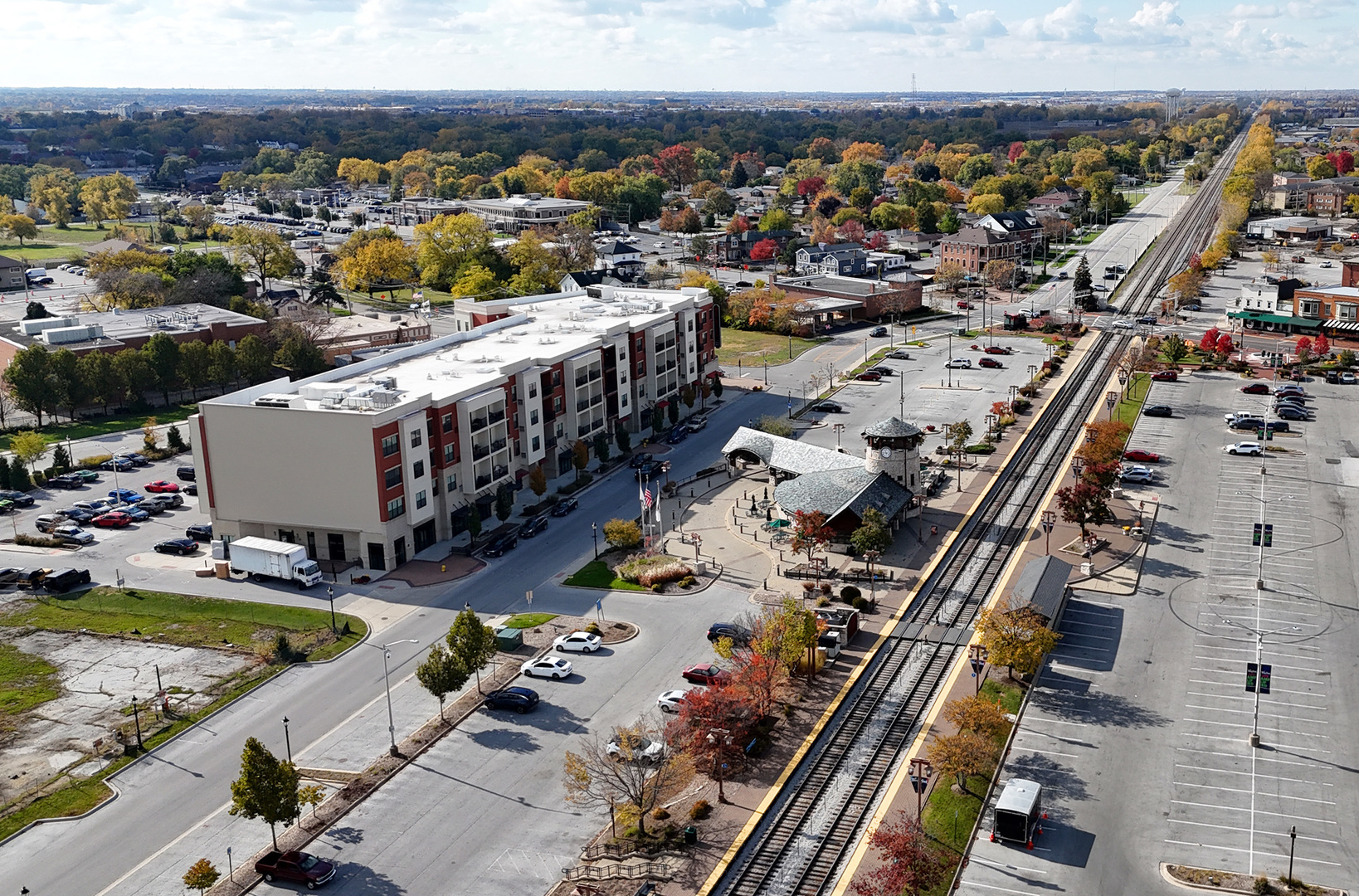 17204 67th Court, Tinley Park, IL 60477