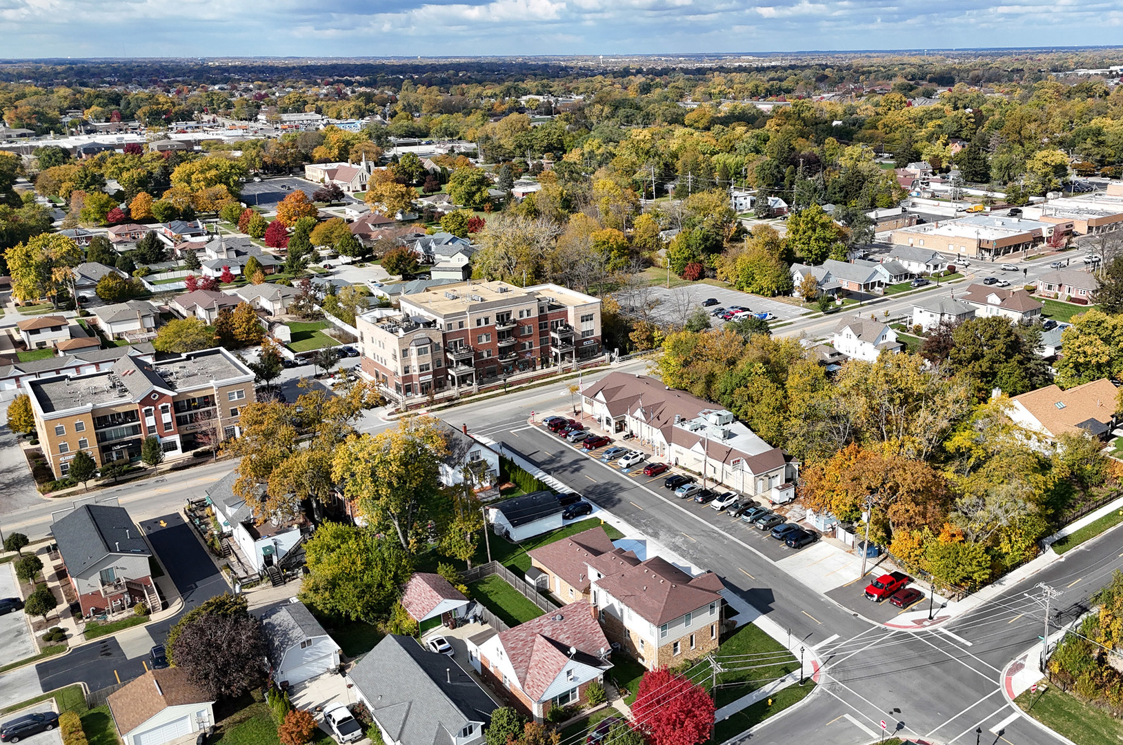 17204 67th Court, Tinley Park, IL 60477