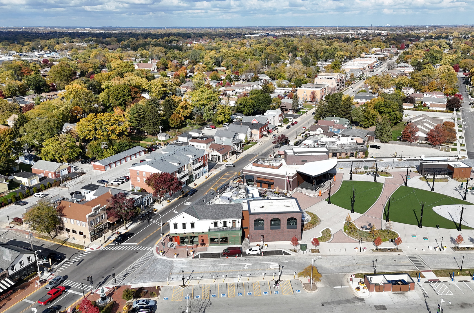 17204 67th Court, Tinley Park, IL 60477