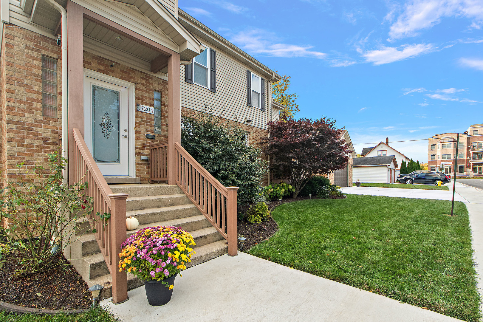 17204 67th Court, Tinley Park, IL 60477