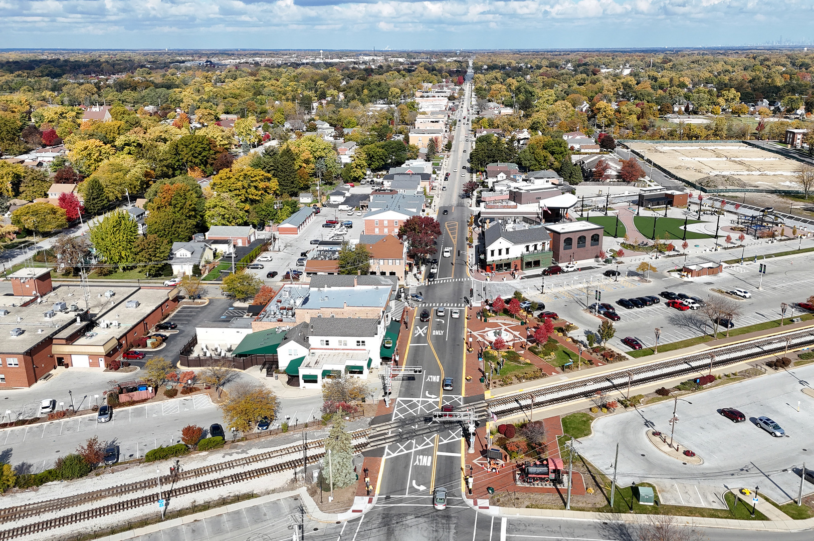 17204 67th Court, Tinley Park, IL 60477