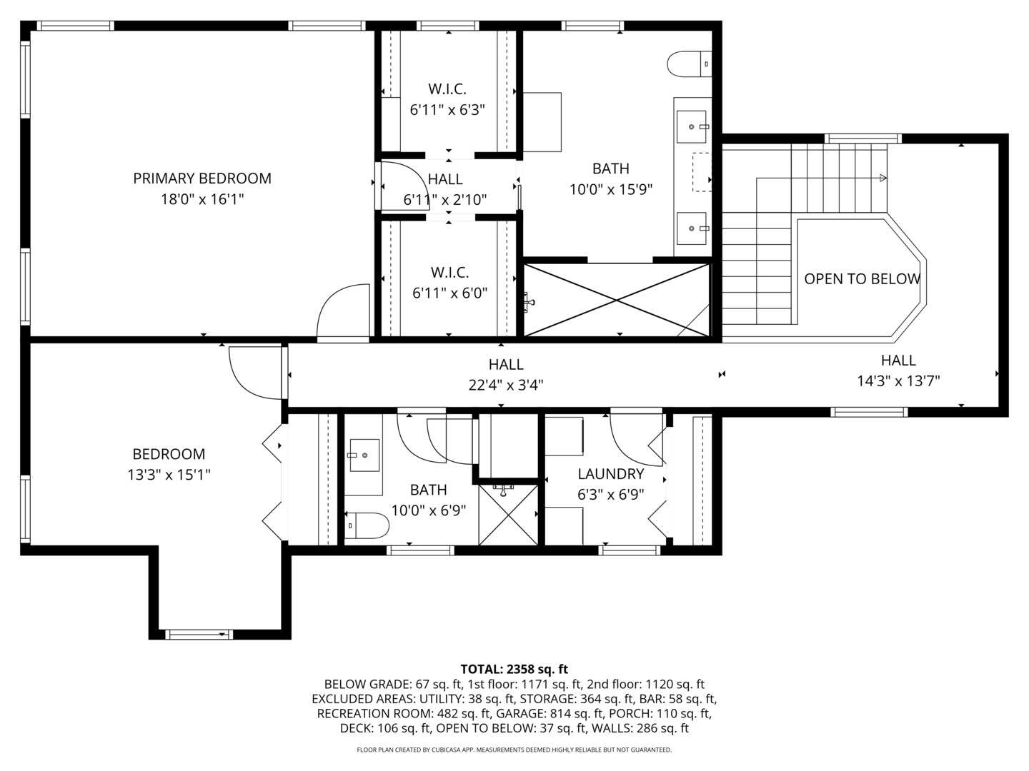 17204 67th Court, Tinley Park, IL 60477