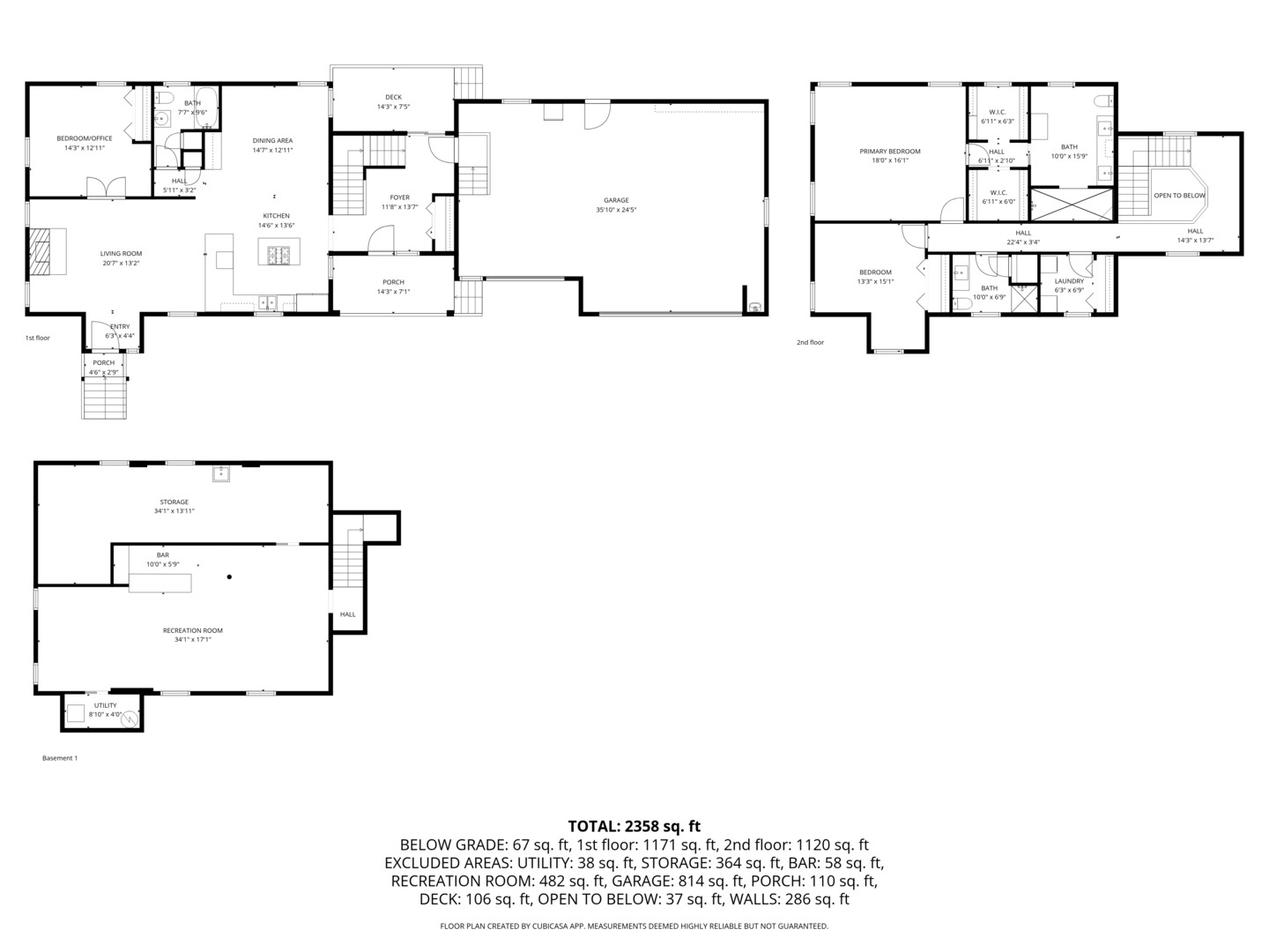 17204 67th Court, Tinley Park, IL 60477
