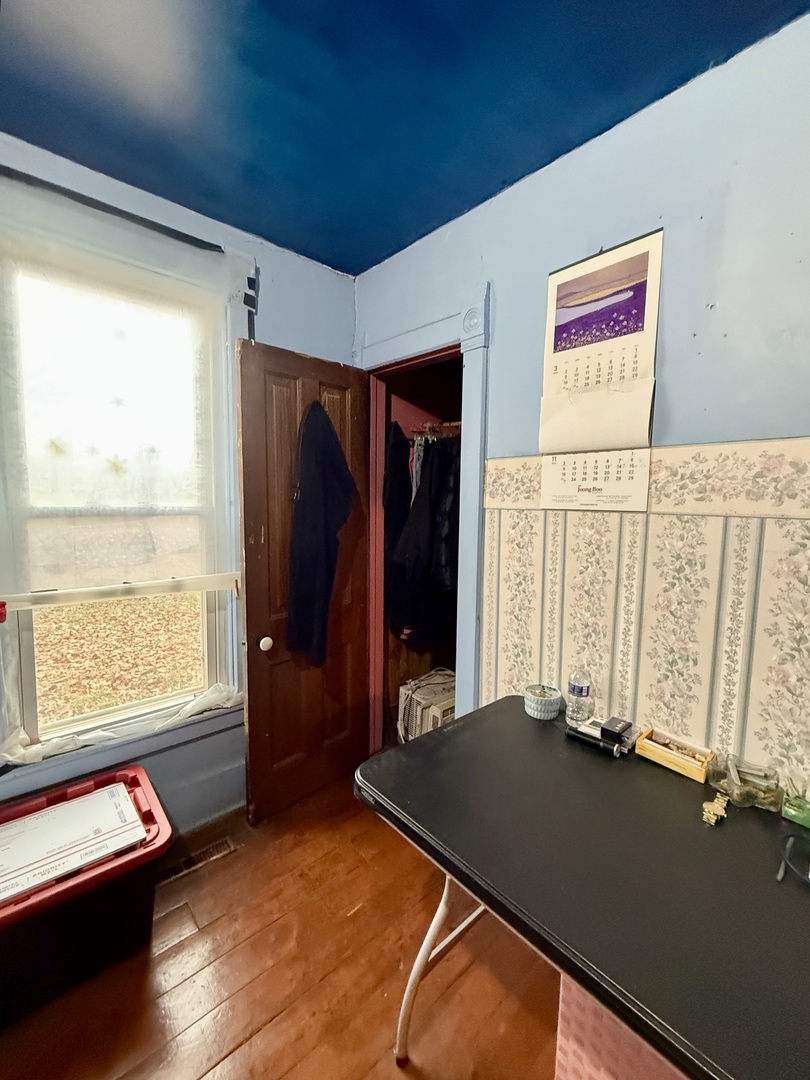 207 W Williams Street, Dwight, IL 60420